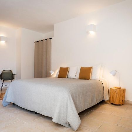Villa Gufo Ostuni Esterno foto