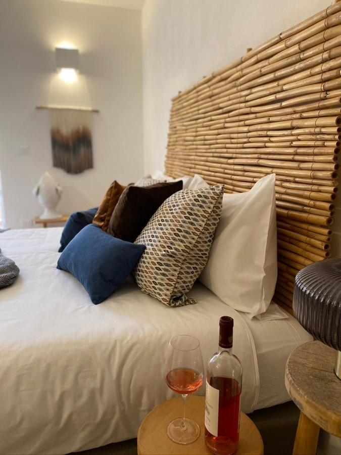 Villa Gufo Ostuni Esterno foto