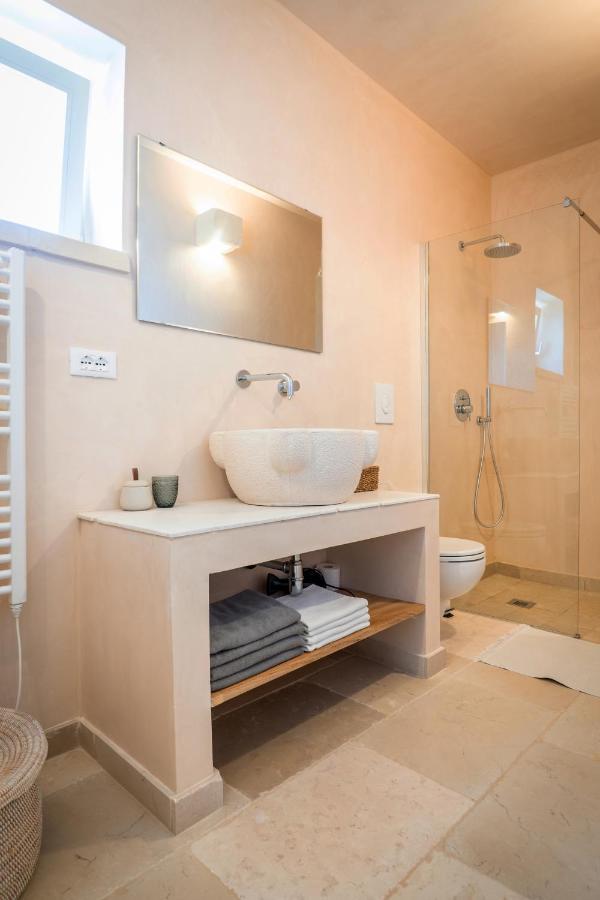 Villa Gufo Ostuni Esterno foto