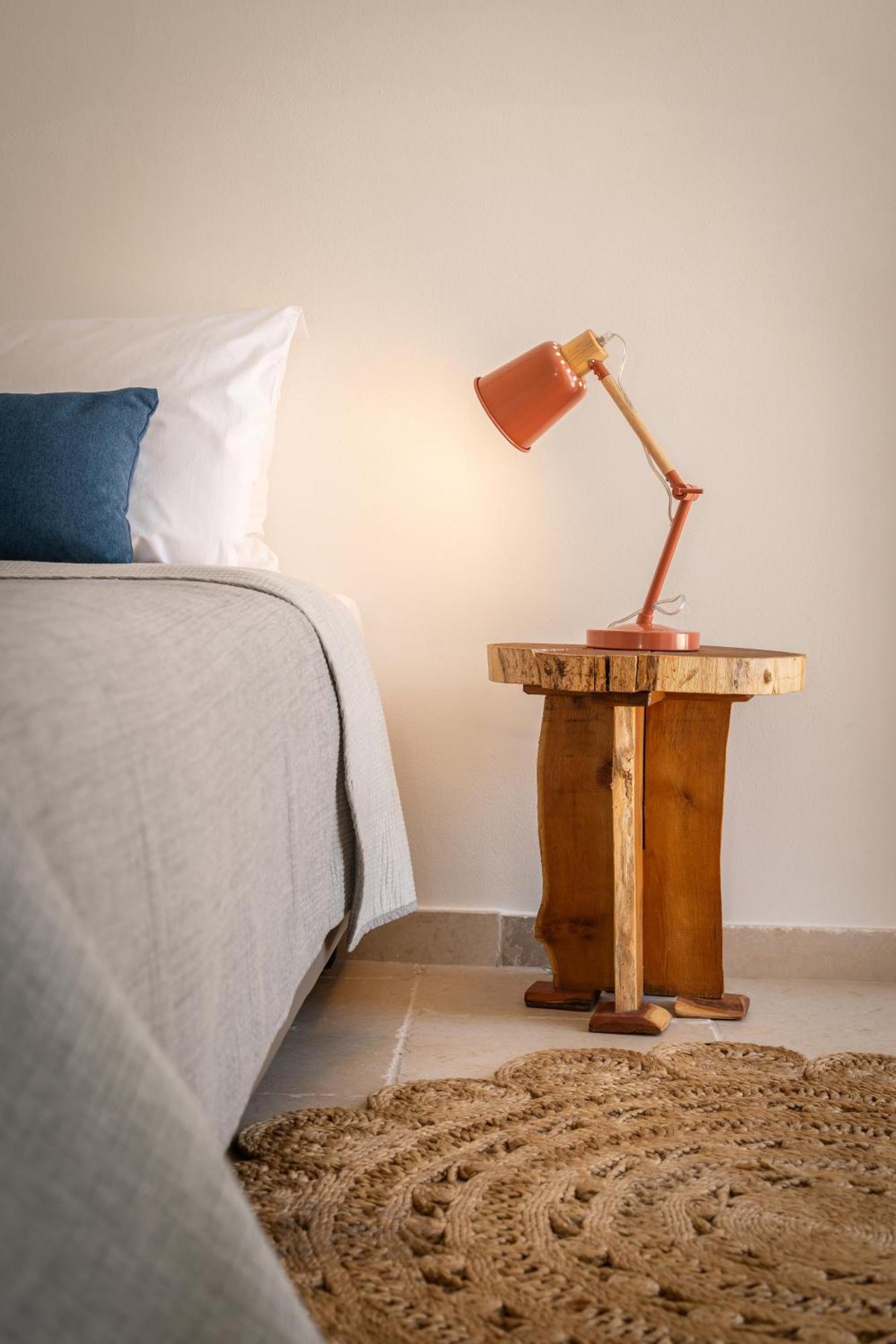 Villa Gufo Ostuni Esterno foto