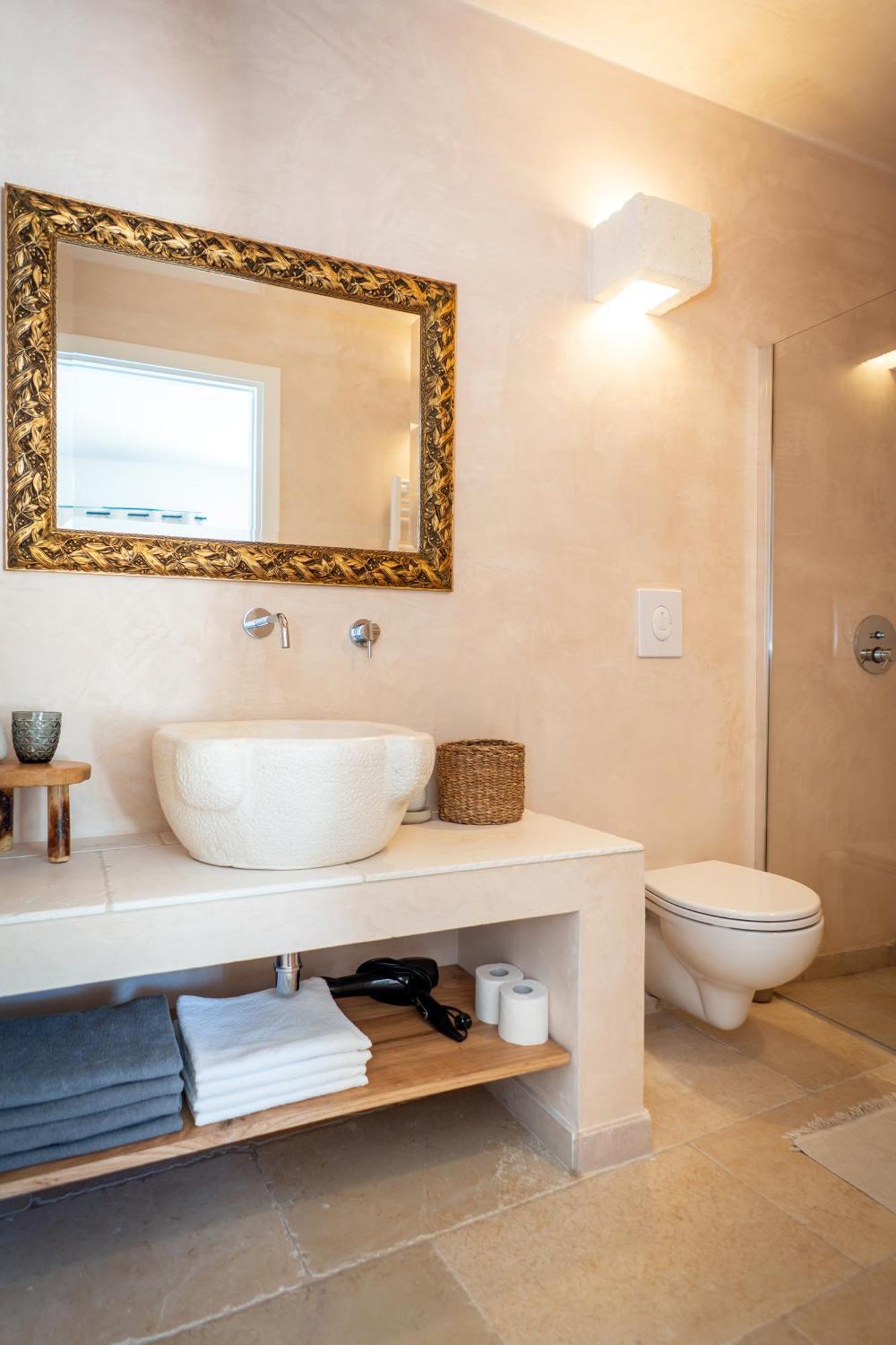 Villa Gufo Ostuni Esterno foto