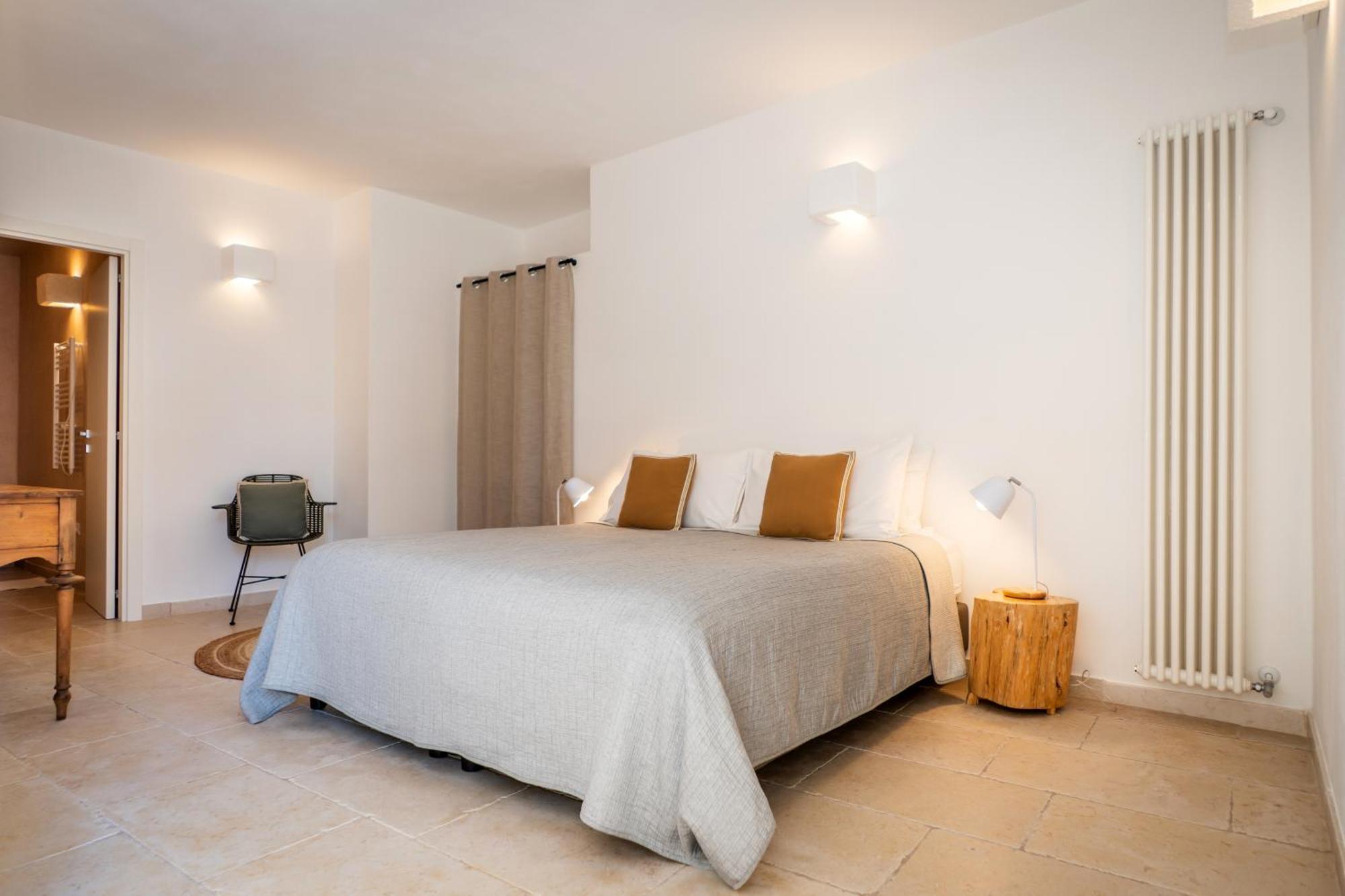 Villa Gufo Ostuni Esterno foto