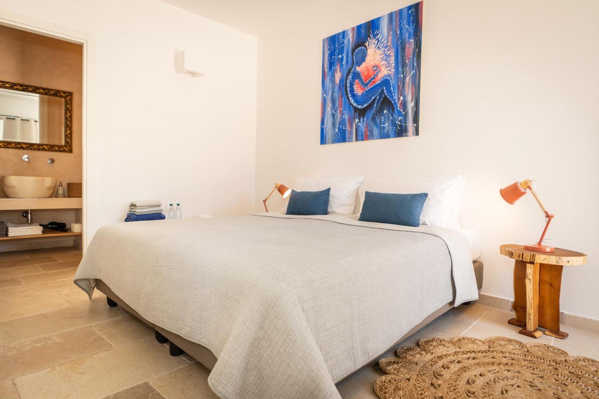 Villa Gufo Ostuni Esterno foto