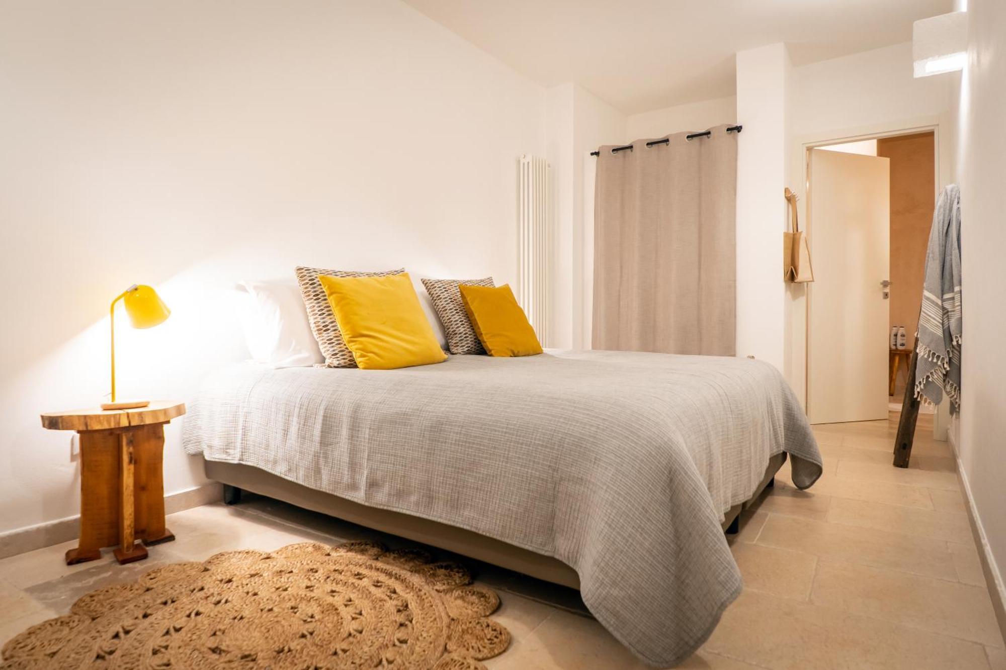 Villa Gufo Ostuni Esterno foto
