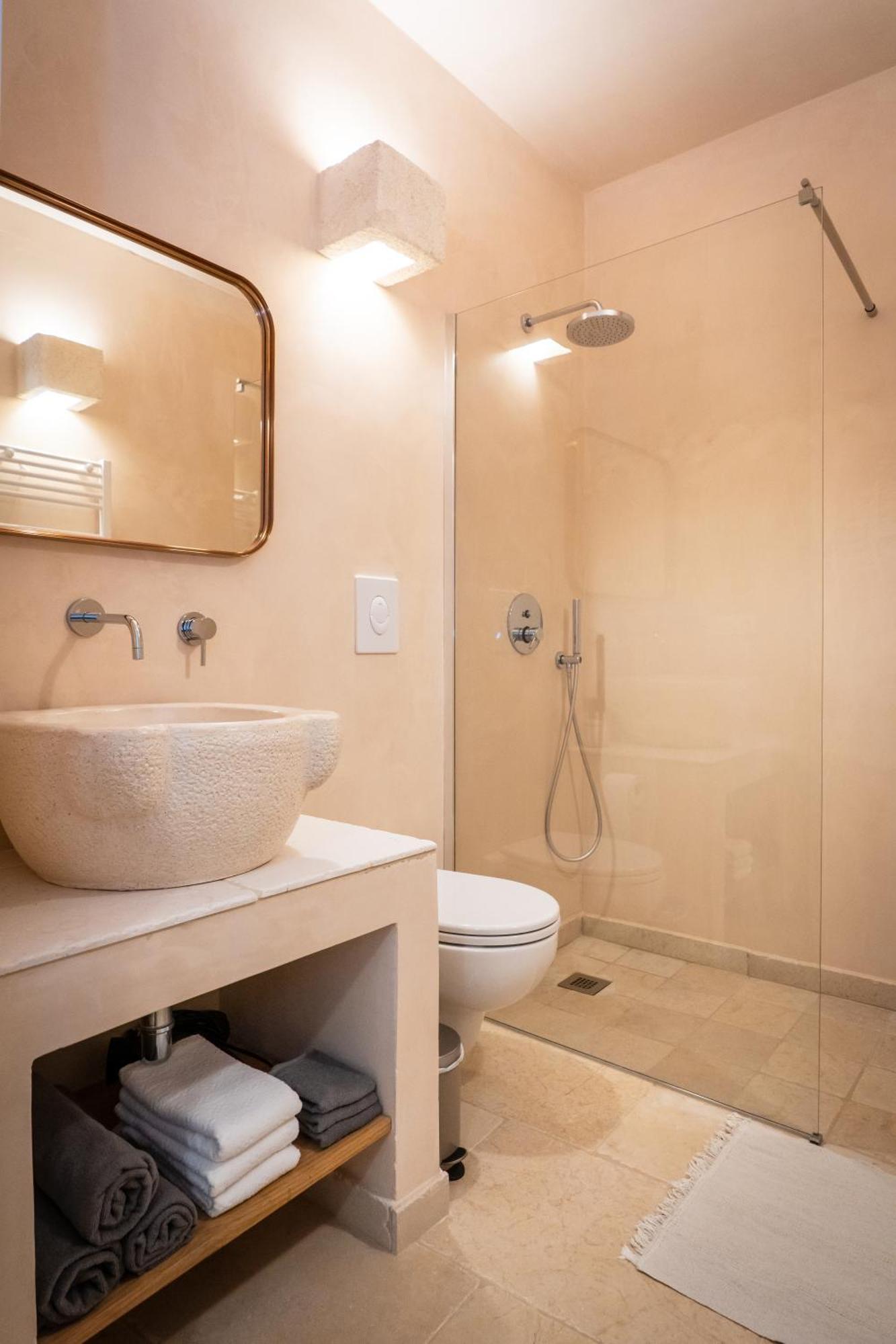 Villa Gufo Ostuni Esterno foto