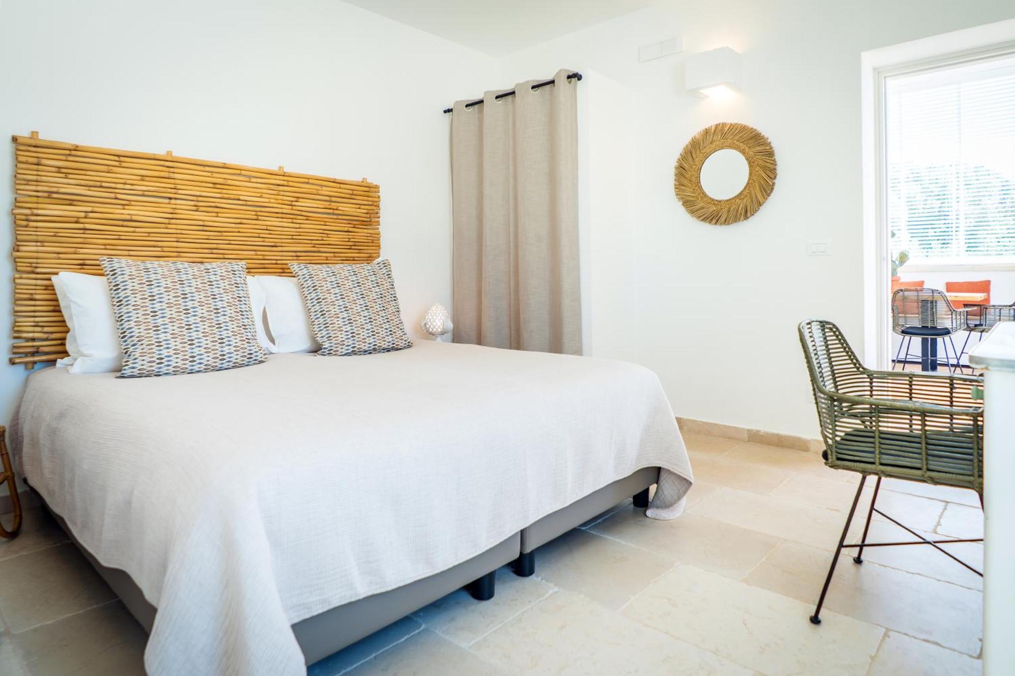 Villa Gufo Ostuni Esterno foto